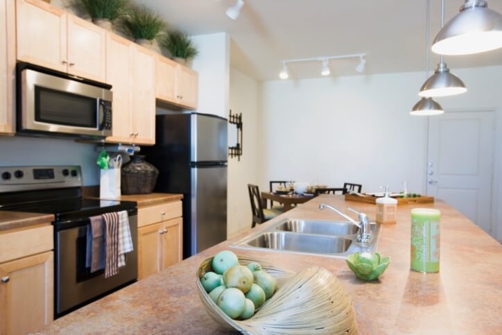 Eco Friendly Luxury Penthouse Home Lighting Design Installation Costs