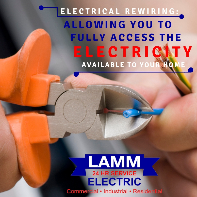 Allowing You to Fully Access the Electricity Available